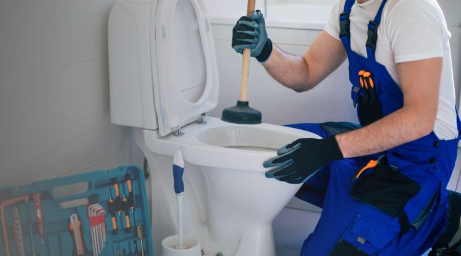 Professional Leak Detection in Boscobel, WI